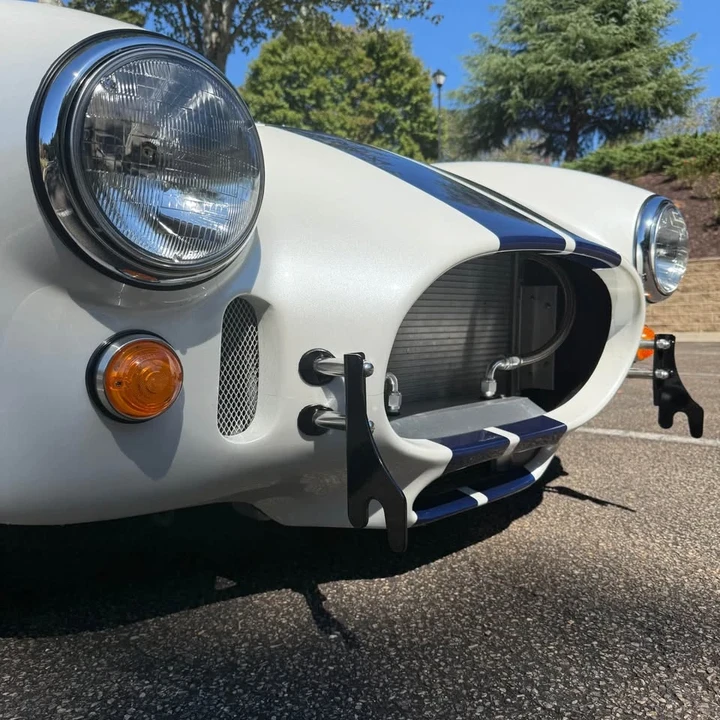 2023 Shelby Cobra Replica - Image 13 of 20