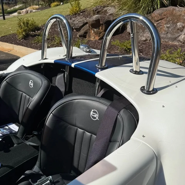 2023 Shelby Cobra Replica - Image 19 of 20