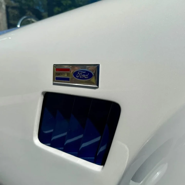 2023 Shelby Cobra Replica - Image 20 of 20