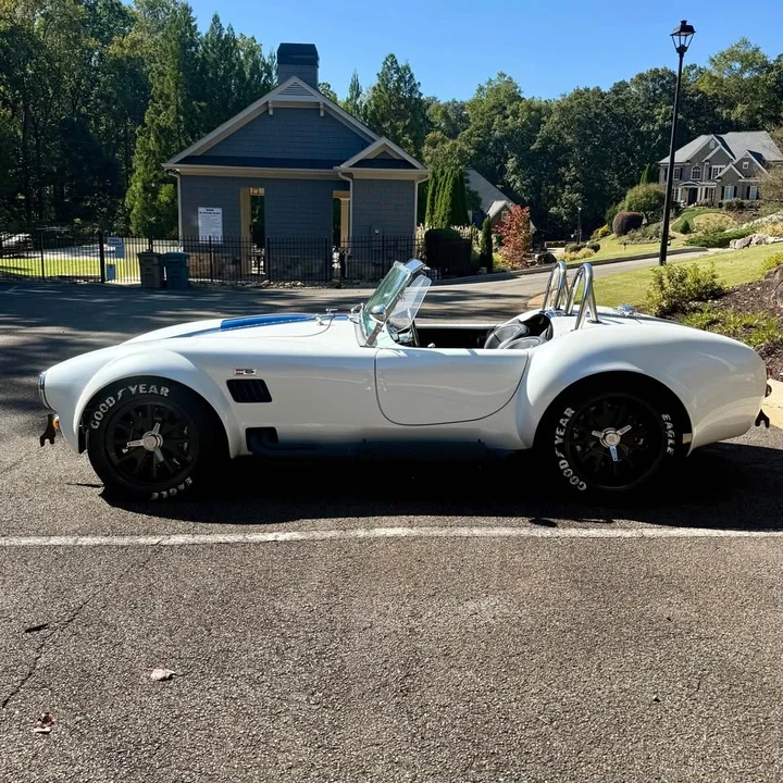 2023 Shelby Cobra Replica - Image 5 of 20