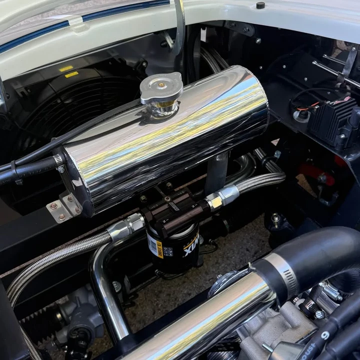 2023 Shelby Cobra Replica - Image 16 of 20