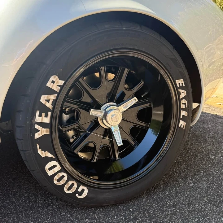 2023 Shelby Cobra Replica - Image 14 of 20
