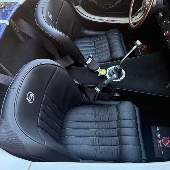 2023 Shelby Cobra Replica - Image 11 of 20