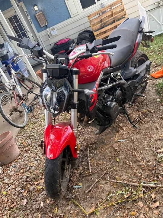 2023 Benelli - Image 2 of 2