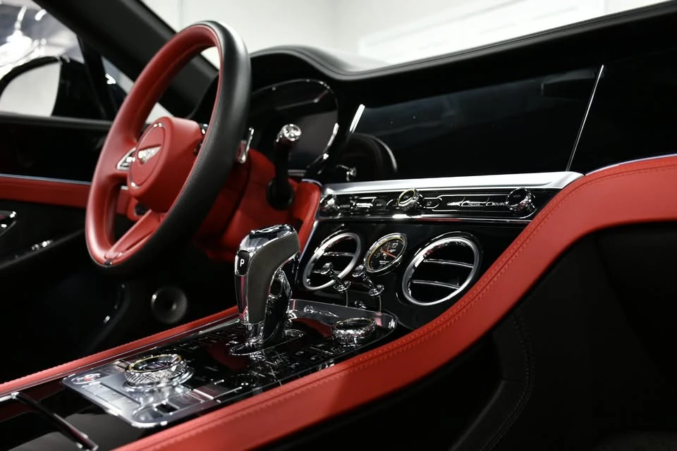 2023 Bentley Continental GT 3rd Gen - Image 20 of 20