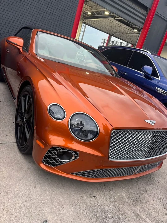 2023 Bentley Azure - Image 3 of 8
