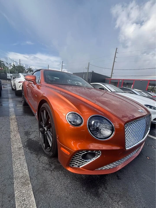 2023 Bentley Azure - Image 3 of 4