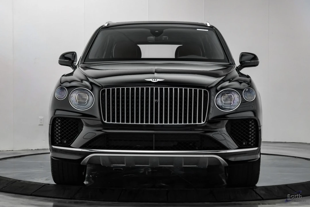 2023 Bentley Bentayga - Image 26 of 31