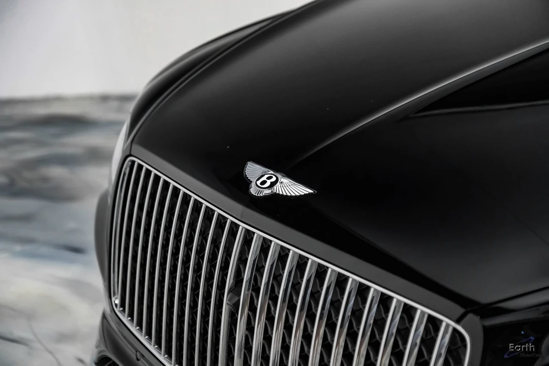 2023 Bentley Bentayga - Image 28 of 31