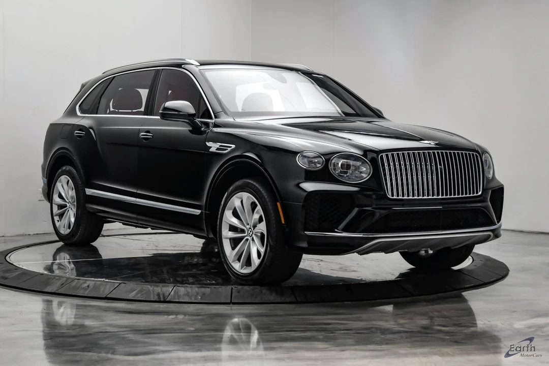 2023 Bentley Bentayga - Image 20 of 31