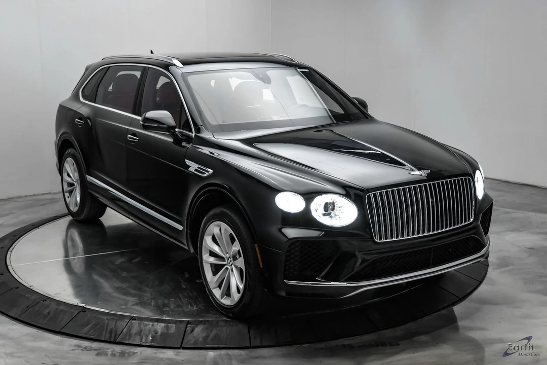 2023 Bentley Bentayga - Image 22 of 31
