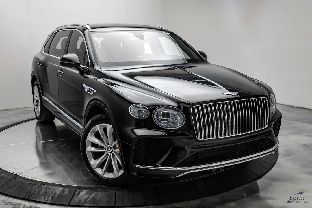 2023 Bentley Bentayga - Image 21 of 31