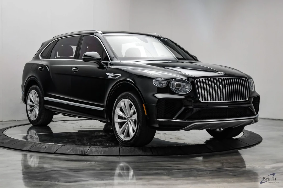 2023 Bentley Bentayga - Image 20 of 31