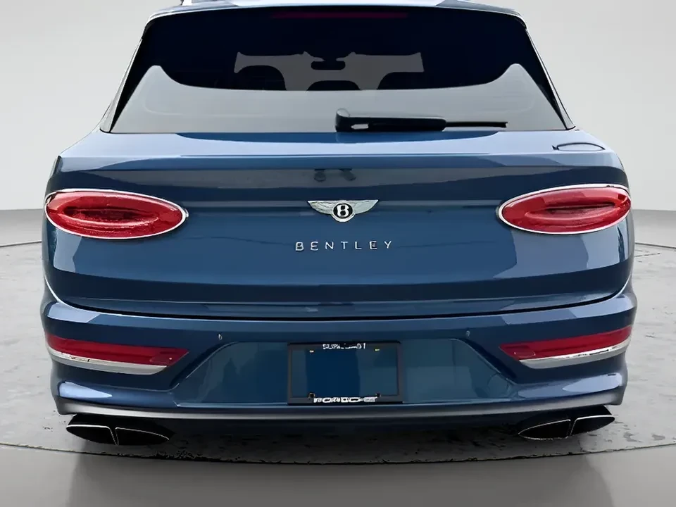 2023 Bentley Bentayga - Image 20 of 20