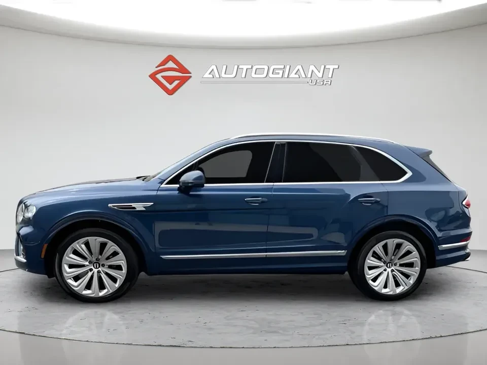 2023 Bentley Bentayga - Image 4 of 20