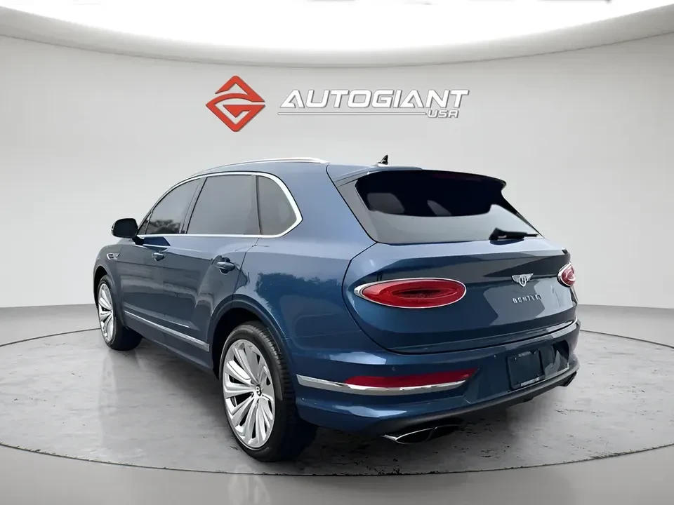 2023 Bentley Bentayga - Image 6 of 20