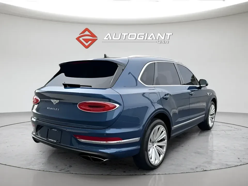 2023 Bentley Bentayga - Image 8 of 20