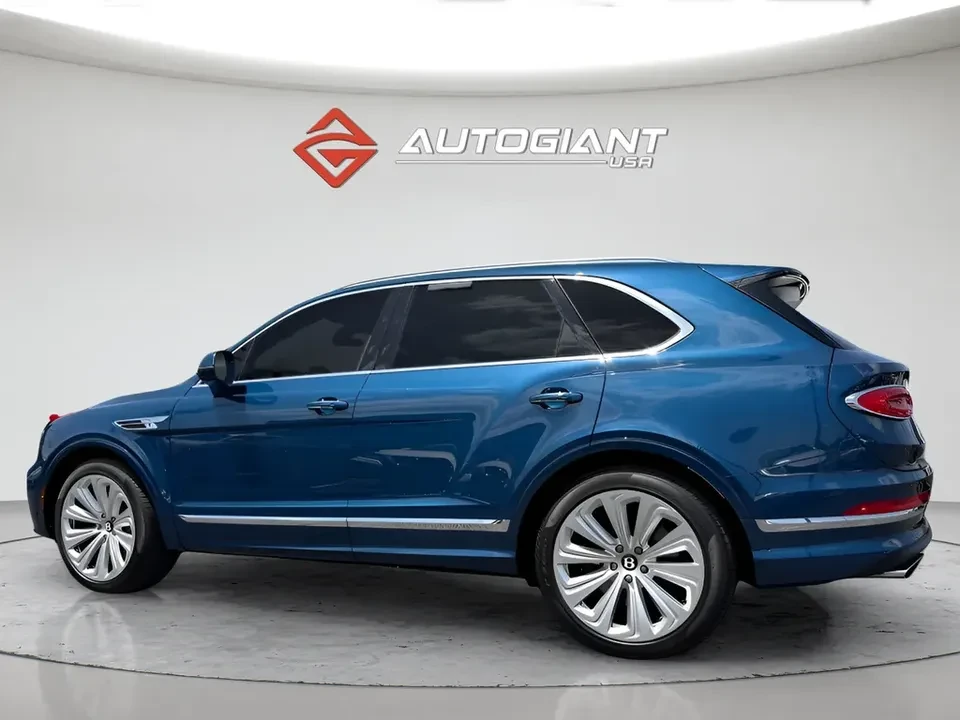 2023 Bentley Bentayga - Image 7 of 20