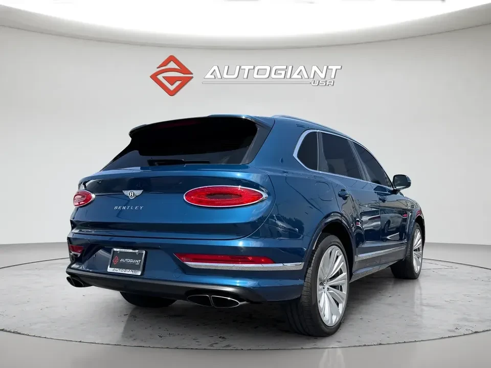 2023 Bentley Bentayga - Image 16 of 20