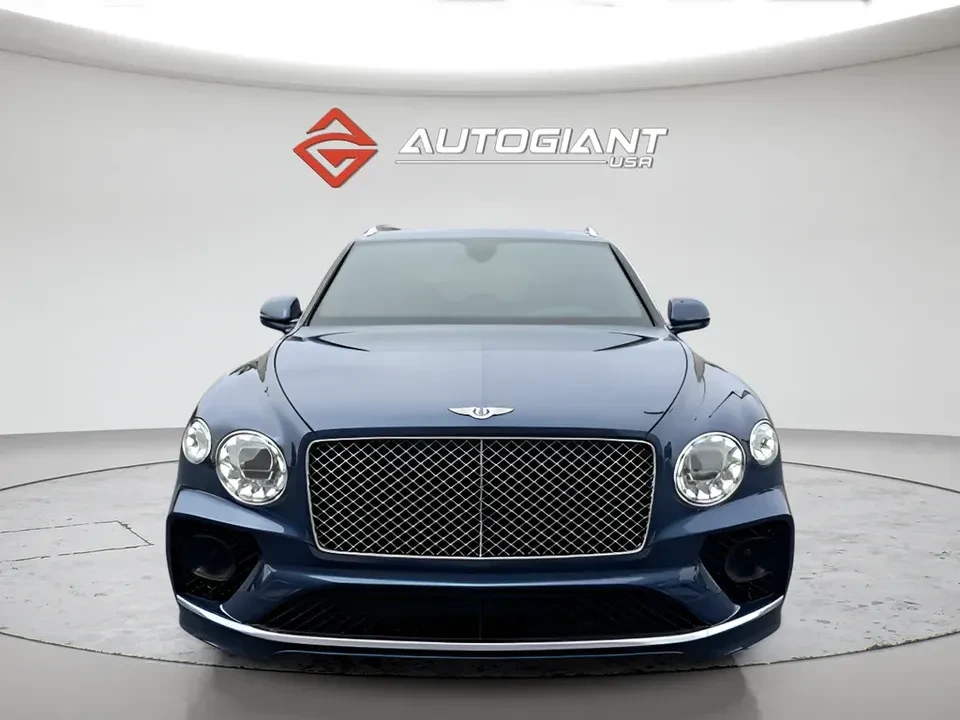 2023 Bentley Bentayga - Image 13 of 20