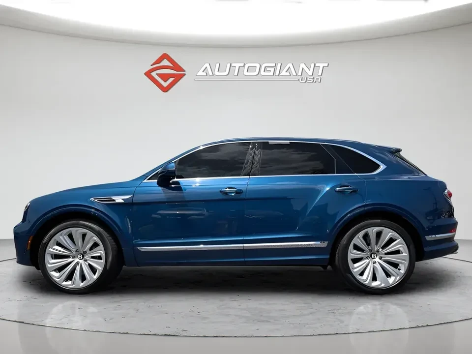 2023 Bentley Bentayga - Image 5 of 20