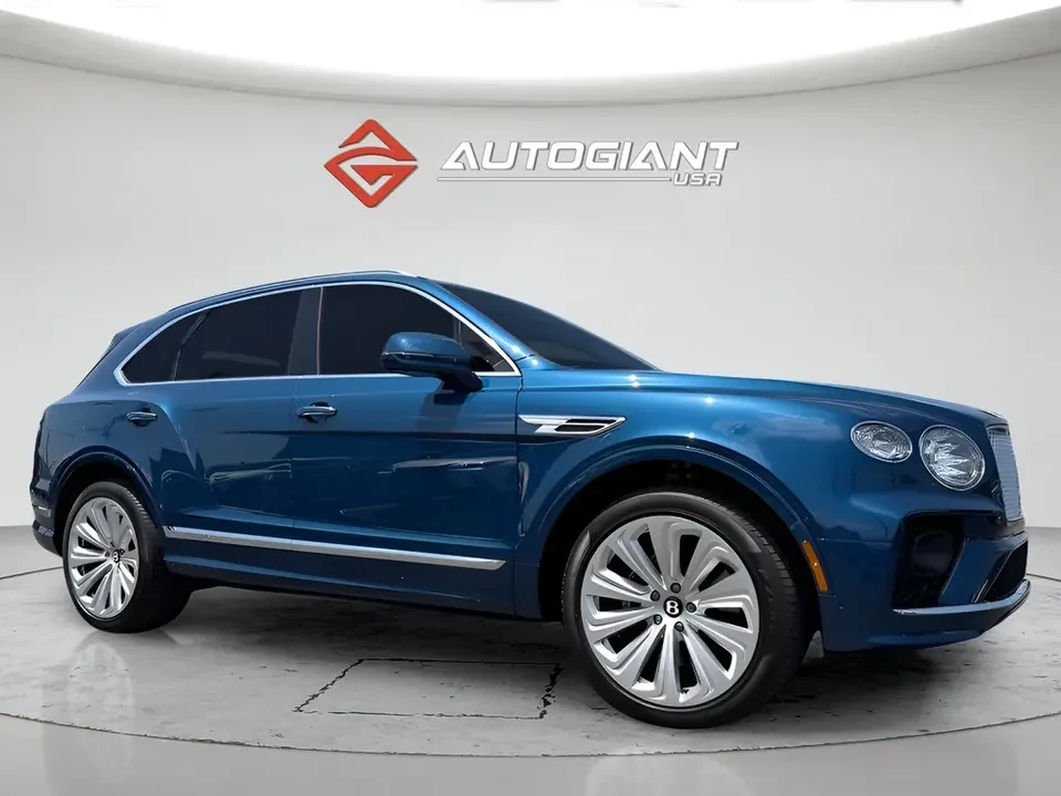 2023 Bentley Bentayga - Image 19 of 20