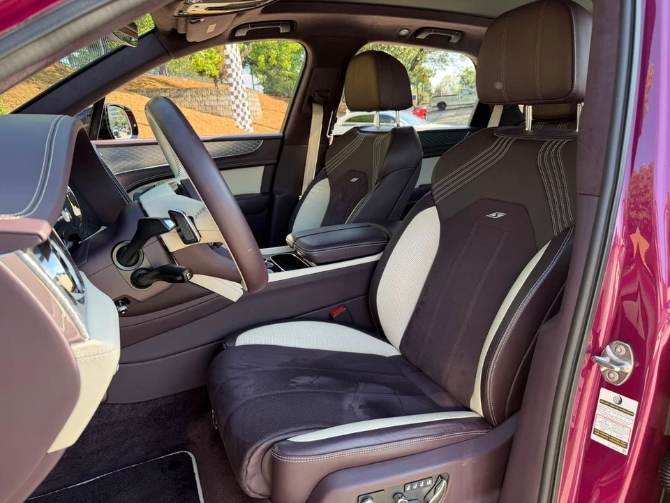 2023 Bentley Bentayga - Image 3 of 21