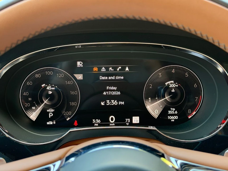2023 Bentley Bentayga - Image 21 of 31