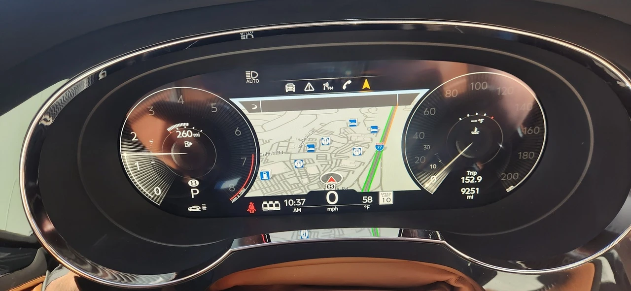 2023 Bentley Bentayga - Image 6 of 21