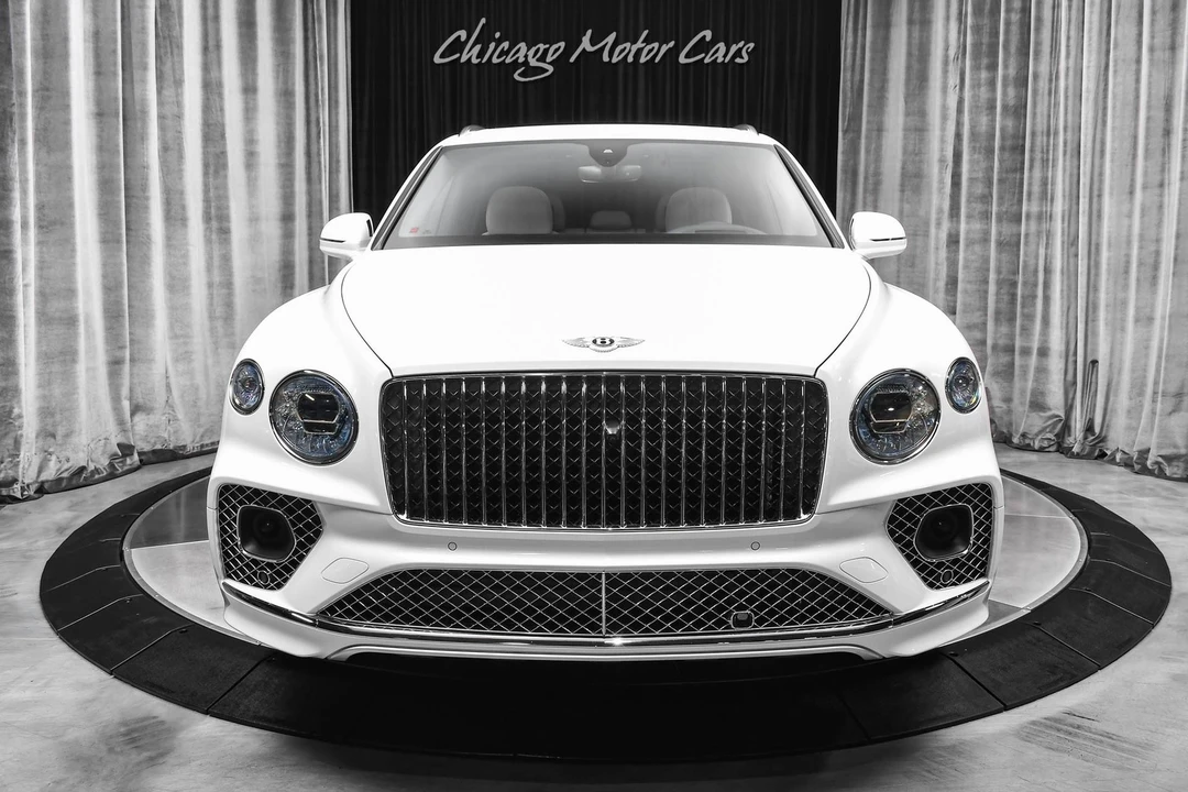 2023 Bentley Bentayga - Image 7 of 12