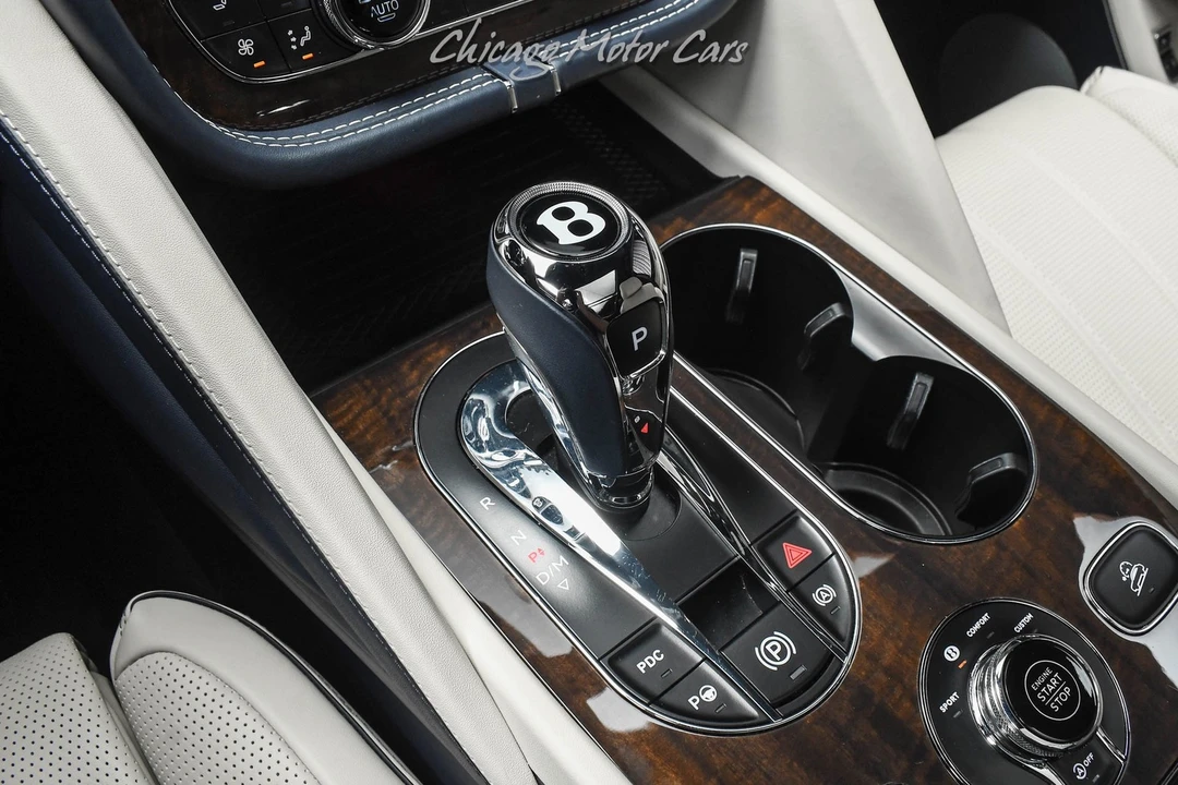 2023 Bentley Bentayga - Image 21 of 21