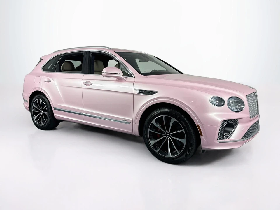 2023 Bentley Bentayga - Image 3 of 31