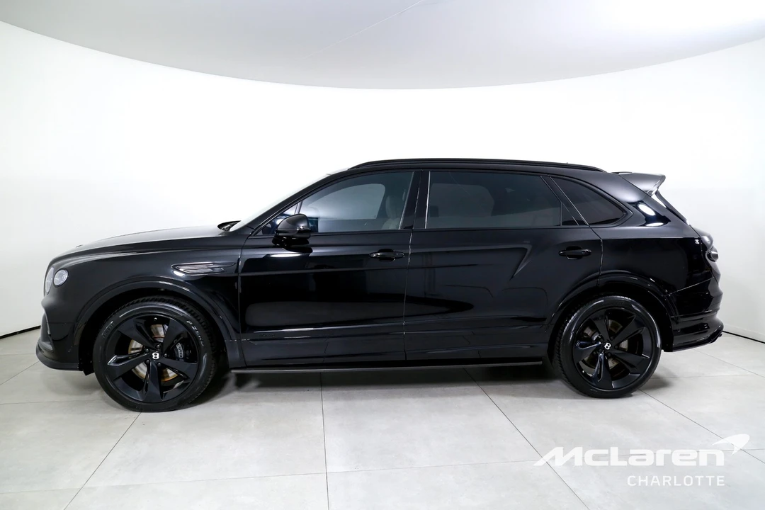 2023 Bentley Bentayga - Image 5 of 31