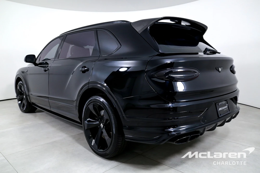2023 Bentley Bentayga - Image 6 of 31