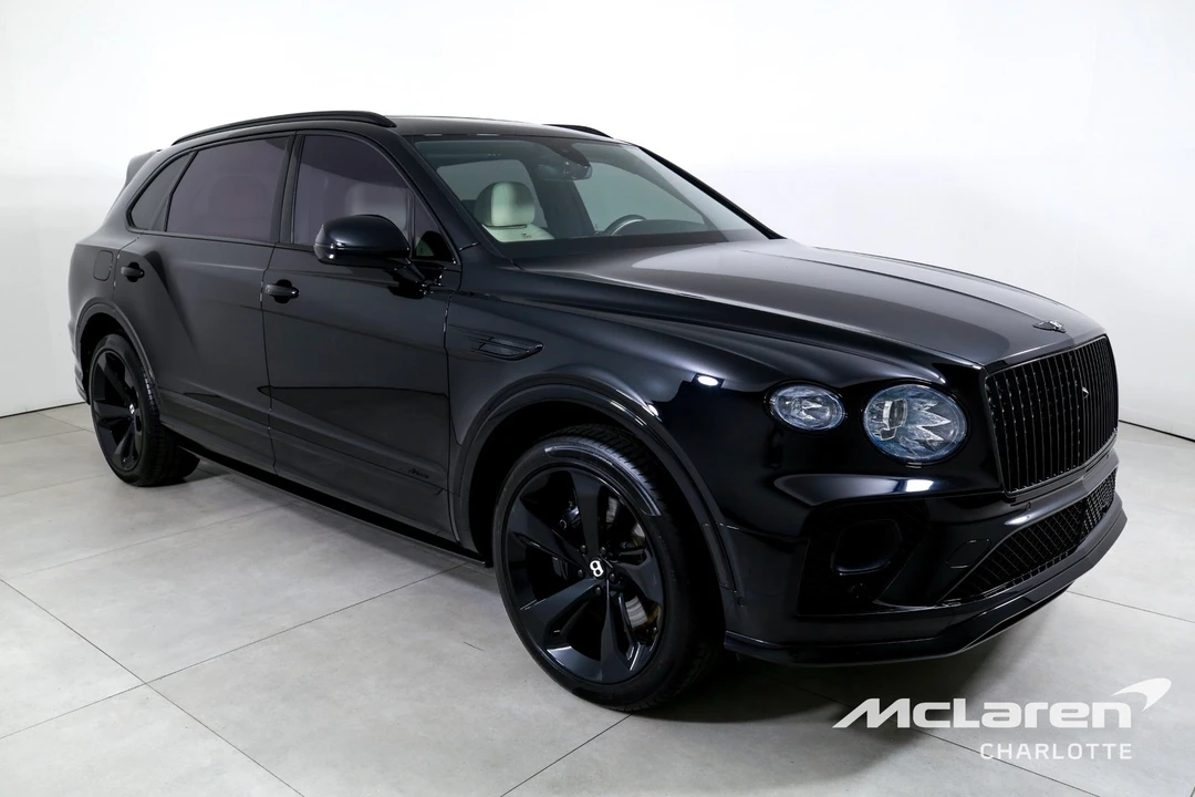 2023 Bentley Bentayga - Image 3 of 31