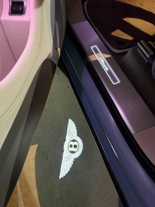 2023 Bentley Bentayga - Image 20 of 20