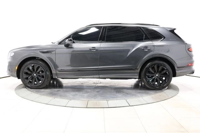 2023 Bentley Bentayga - Image 9 of 31