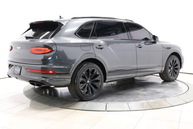 2023 Bentley Bentayga - Image 5 of 31