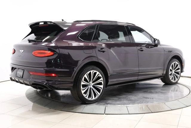 2023 Bentley Bentayga - Image 5 of 31