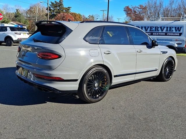 2023 Bentley Bentayga - Image 2 of 6