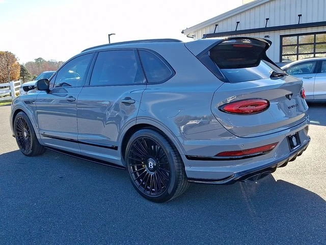 2023 Bentley Bentayga - Image 3 of 6