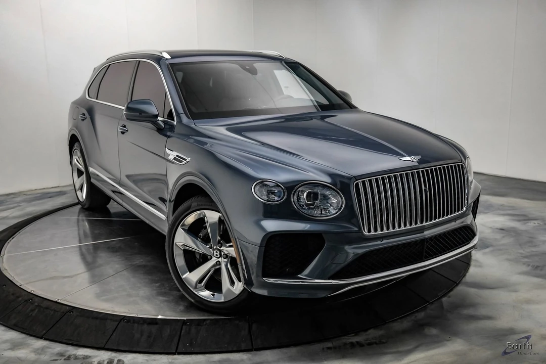 2023 Bentley Bentayga - Image 23 of 31