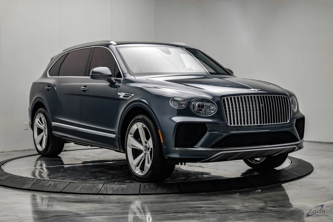 2023 Bentley Bentayga - Image 22 of 31