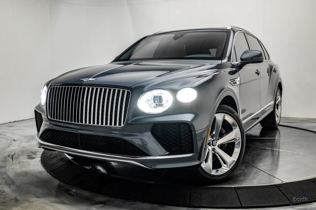 2023 Bentley Bentayga - Image 6 of 31