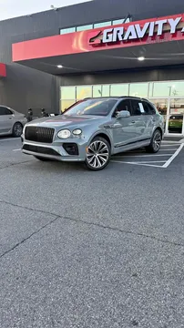 2023 Bentley Bentayga EWB Azura
