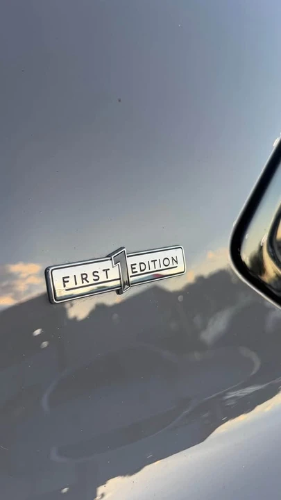 2023 Bentley Bentayga - Image 5 of 20