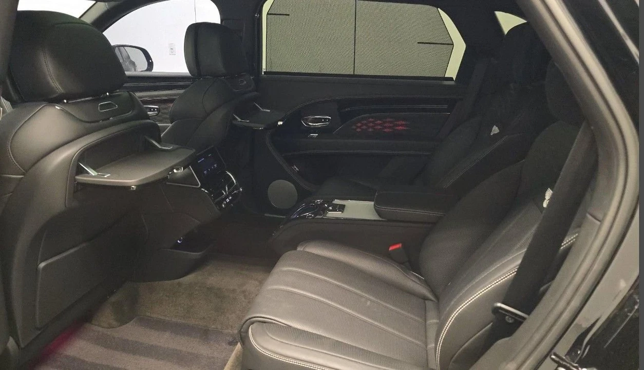 2023 Bentley Bentayga - Image 3 of 3