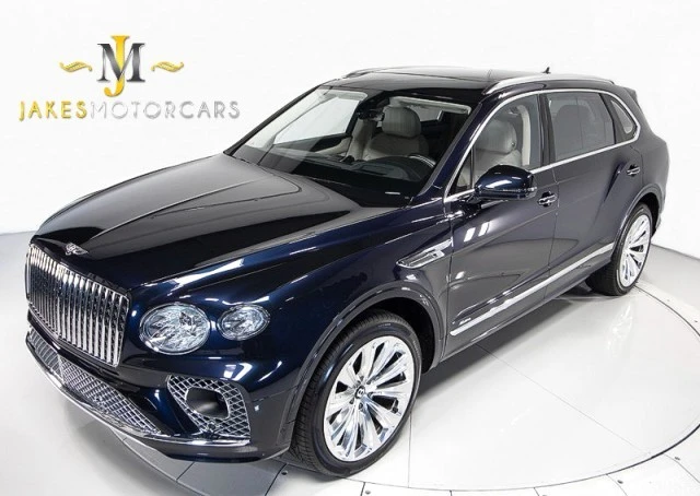 2023 Bentley Bentayga - Image 18 of 21