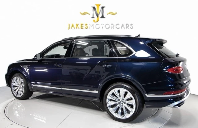 2023 Bentley Bentayga - Image 6 of 21