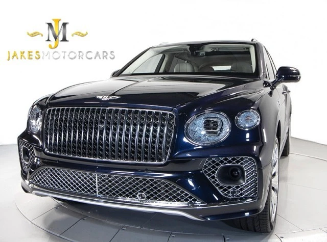2023 Bentley Bentayga - Image 19 of 21
